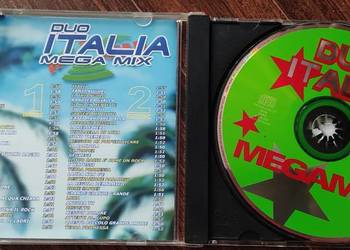 Duo Italia Mega mix