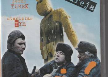 MIŚ [ DVD ] Stanisław Bareja Wersja Zremasterowana