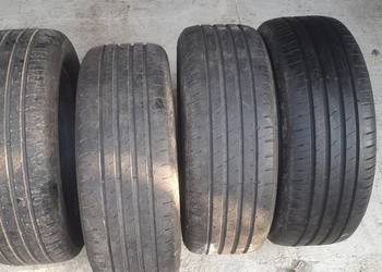 Opony letnie 16