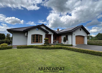 Dom wolnostojący Karwin 200m