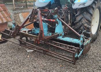 Brona aktywna Sicma ER 250 2,5m