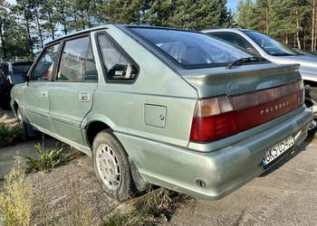 Polonez Caro Gti 1.4 16v Rover 1,4 caro plus "szesnacha"