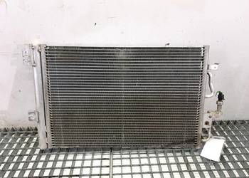 CHŁODNICA KLIMATYZACJI OPEL ZAFIRA B 1.6 105KM 05-19