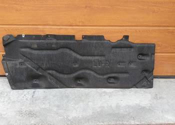 BMW X1 F48 Osłona wygłuszenie podwozia PRAWA