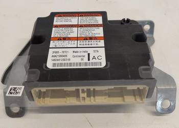 SUZUKI SWIFT MK9 MODUŁ SENSOR AIRBAG 3F900-70TC1