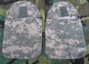 Kieszeń boczna IOTV molle komplet ucp Kieszeń boczna IOTV molle komplet ucp