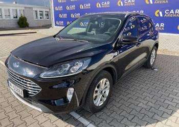 FORD KUGA 2022 / 2483,00 ccm / 190 KM