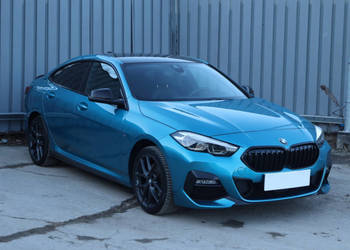 BMW 2 Gran Coupe 218i Gran Coupé