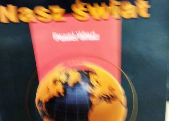 Geografia nasz świat nowe podręczniki szkolne