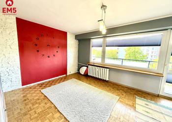 Mieszkanie do sprzedania 48.3m2 2 pokoje Białystok Swobodna