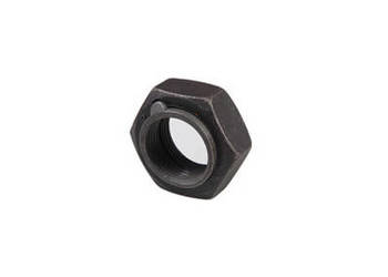 371747A1 Nakrętka zabezpieczająca wału odbioru mocy, 1-1/4&quot; CNH