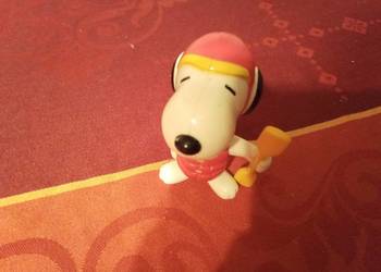Snoopy Nowa Zelandia