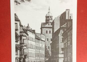 ( 830. ) Reprint Ulica Korsarzy Szczecin ( 830. ) Reprint Ulica Korsarzy Szczecin