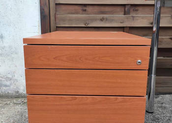 Kontenerek MARTELA Cupio szafka podbiurkowa Dostępne 7 sztuk PROMOCJA