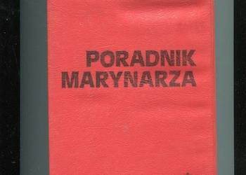 Poradnik marynarza - Gładysz