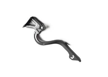 NOWY ZAWIAS MASKI PRAWY OPEL AGILA B ORYGINAŁ