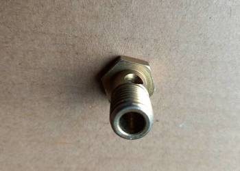 6054979/E804688-S72 Śruba  banjo M12 X 1.5 X 24MM