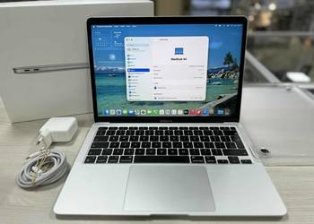 Laptop Apple MacBook Air M1 13 "