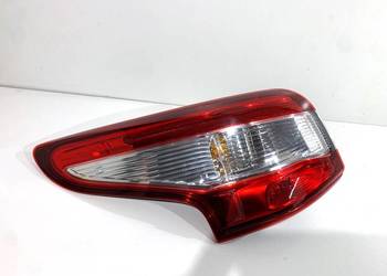 LAMPA LEWY TYŁ NISSAN QASHQAI J11 Crossover ŚWIATŁO TYLNA, LEWA