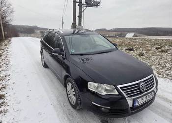 Passat b6 2.0tdi 170km