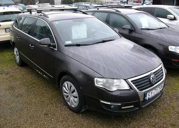 Volkswagen Passat Volkswagen Passat B6 (2005-2010)