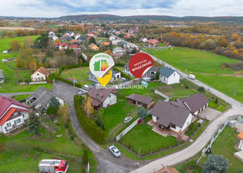 Dom wolnostojący 115m2 Kłokoczyn Wesoła