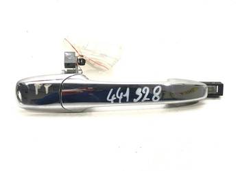 KLAMKA TYŁ PRAWA ZEWNĘTRZNA MAZDA CX-9 Minivan