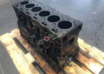 Blok silnika Massey Ferguson  6290, 6280, 6260