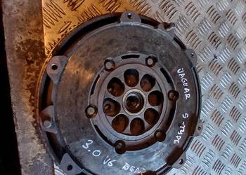 Koło dwumasowe Jaguar S-type  3.0 V6 B ,XR836477AC