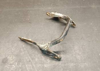 Stelaż ramy tył uchwyt mocowanie subframe części Yamaha DT 125 R E 88-03r