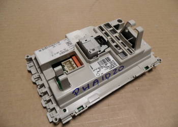 programator pralki  whirlpool PWA1020   W10438460C