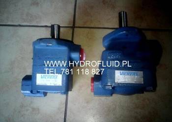 |vickers pompa V101b18b / klin / wielowypust|HYDROFLUID