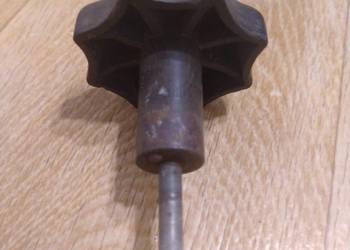 IŻ 49 pokrętło amortyzatora skrętu