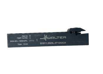 Nóż tokarski WALTER G1011.2525L-3T12GX24
