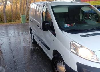 Sprzedam Peugot expert