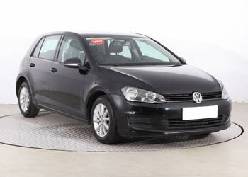 VW Golf 1.2 TSI