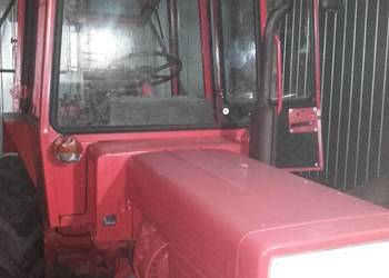 Sprzedam Ciągnik T25 Władymirec