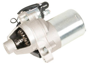 Rozrusznik Loncin elektryczny LC170F CZĘŚĆ ORYGINALNA 270350077-0002