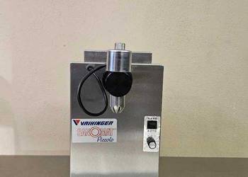 Automat do bitej śmietany SANOMAT Piccolo - pojemność 2L