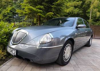 Lancia Thesis Emblema 2.4 JTD 10V