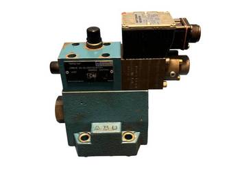 Rexroth DREME 20-52/200YG24K31M (Rexroth 00942134) Proporcjonalny zawór