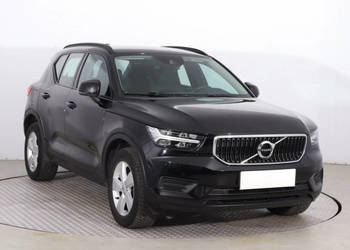 Volvo XC40 T3