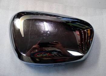 Boczek Chromowany Yamaha Virago XV 700/750/1000/1100