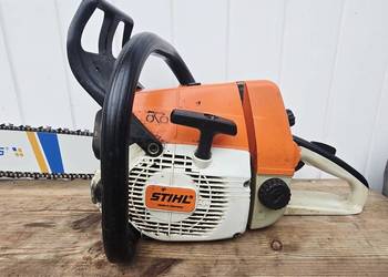 Pilarka Spalinowa STIHL 034 4.2 km stan bardzo dobry # wysyłka