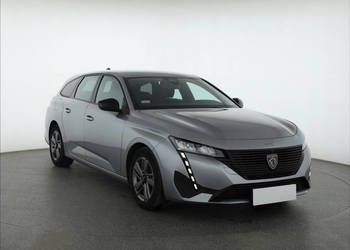Peugeot 308 1.5 BlueHDi