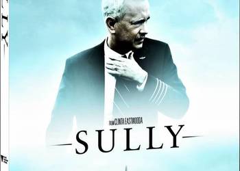 SULLY   TOM HANKS  PREMIUM COLLECTION
