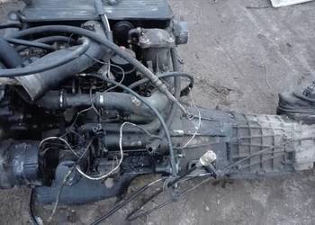 Silnik 1.9 gld xud citroen fiat pompa wstryskowa glowica walek rozrzadu
