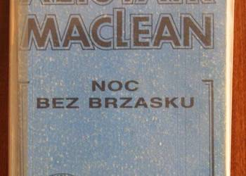 Alistair MacLean - Noc bez brzasku