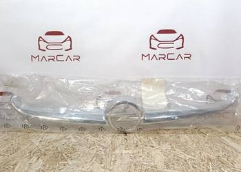 OPEL CORSA E 14- LISTWA OZDOBNA CHROM GRILLA ZDERZAK PRZÓD 13399244