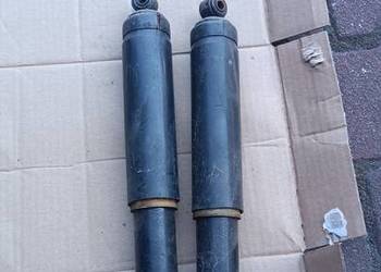 Amortyzatory Simson s 51 s50 enduro